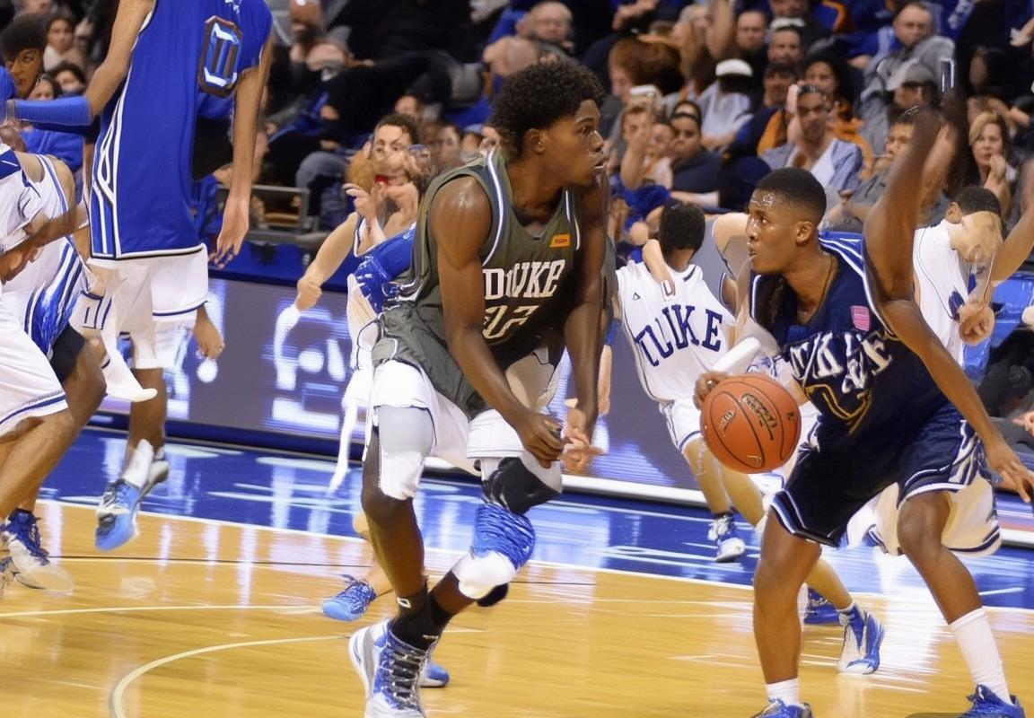 巴特勒与杜克巅峰对决：技术、心理与篮球启示录(图2)