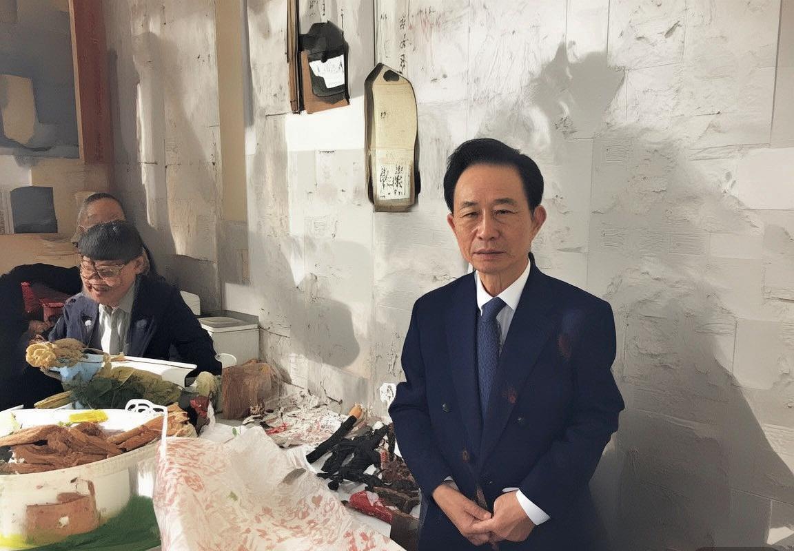 古铁雷斯传奇人生与时代变迁：成长、变革、成就与启示