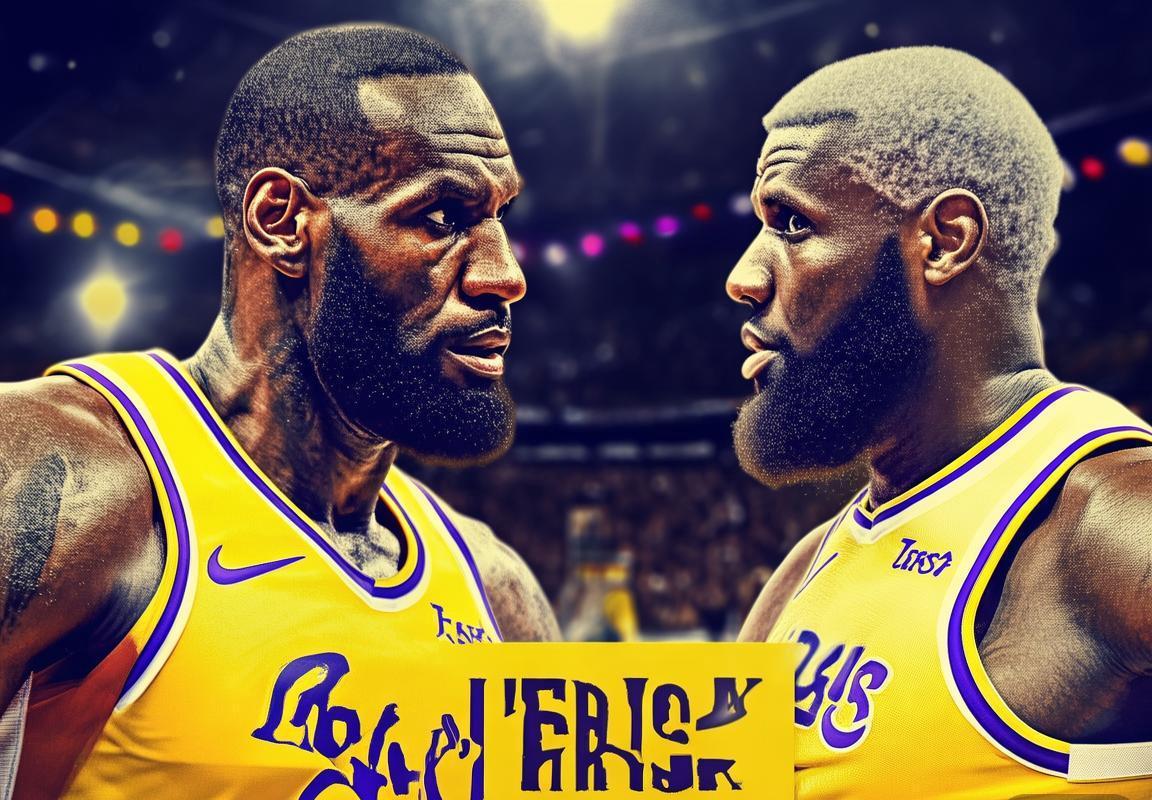 2021湖鹈对决：精彩瞬间与球星火花回顾(图4)