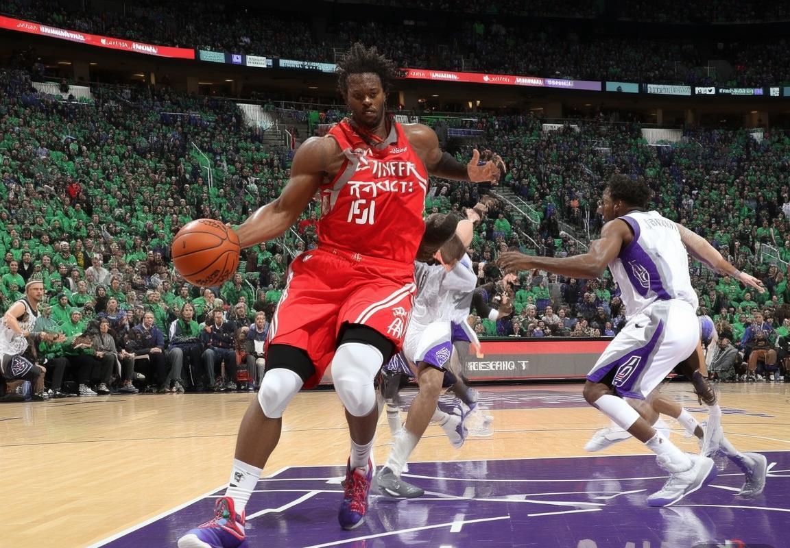 NBA火箭对国王对决解析：青春火花碰撞经验