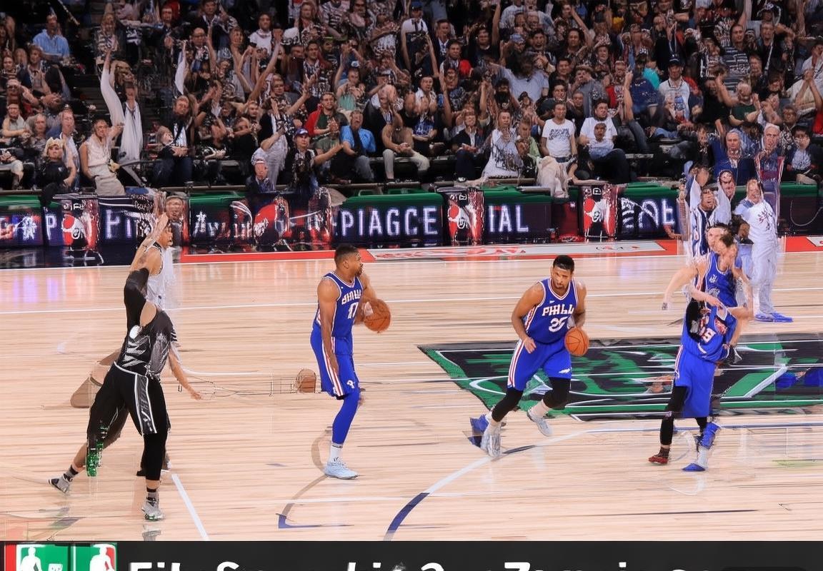 2017年NBA马刺VS76人经典对决回顾：激情碰撞与战术对决