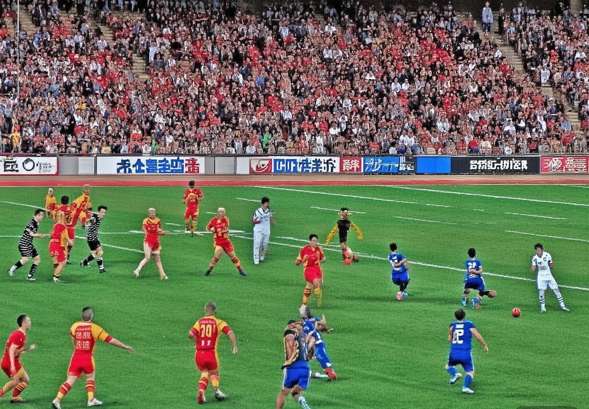 法乙焦点战：奥尔良主场迎战瓦朗谢讷深度分析(图4)