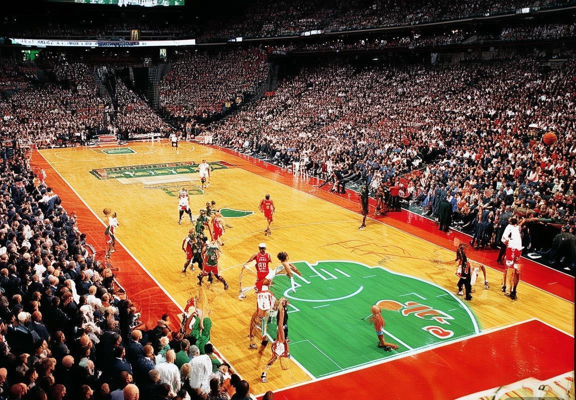 2001年NBA季后赛：猛龙VS76人巅峰对决回顾