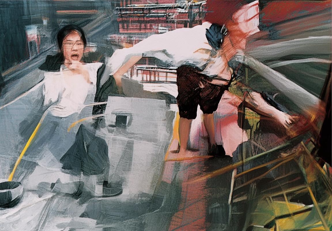 2018夏日皇马尤文友谊赛：激情对决与精彩瞬间回顾(图2)