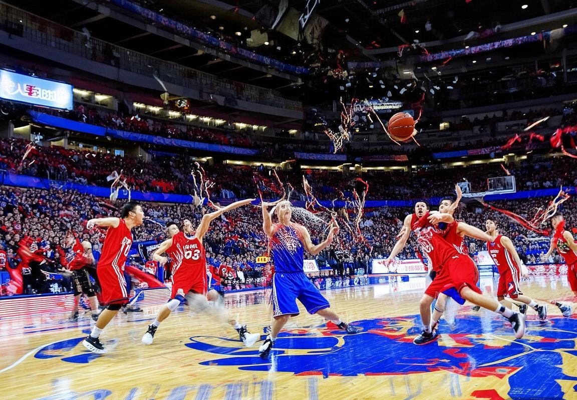 2016 CBA辽宁VS北京首钢巅峰对决揭秘