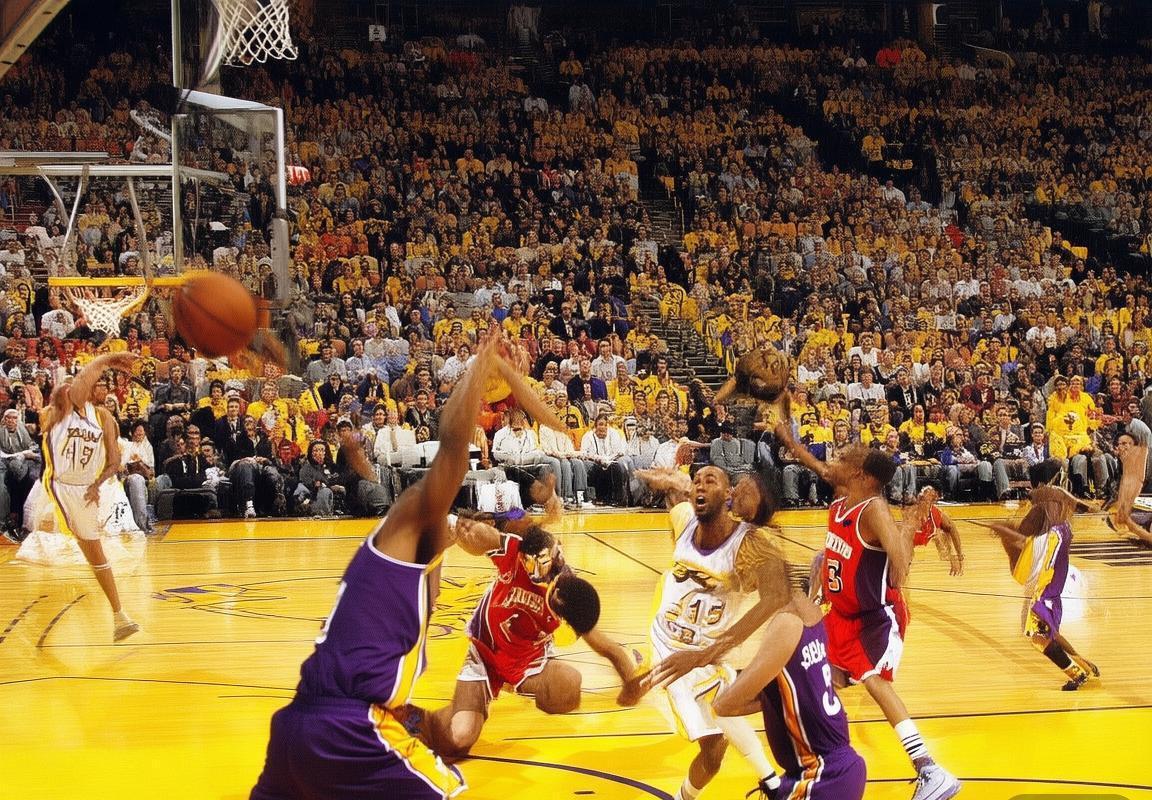 2007年NBA季后赛：湖人VS太阳巅峰对决回顾与篮球文化传承