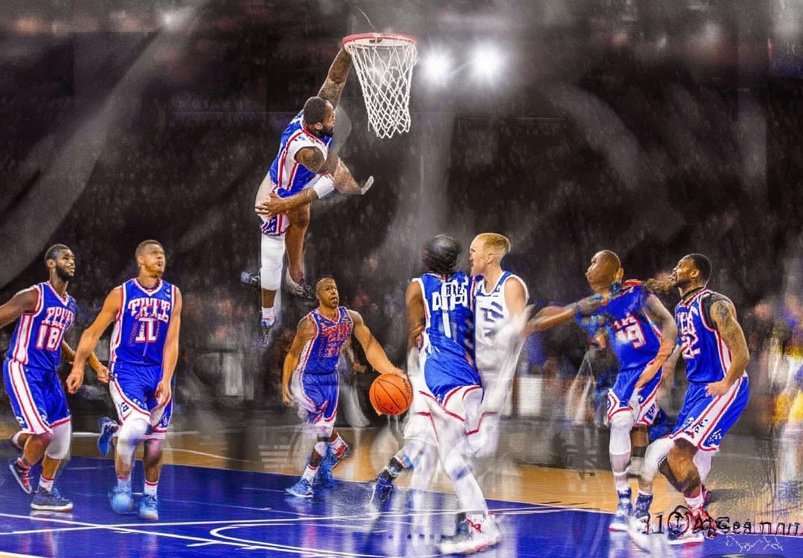 76人VS老鹰：对决前瞻、状态解析与投注策略(图5)